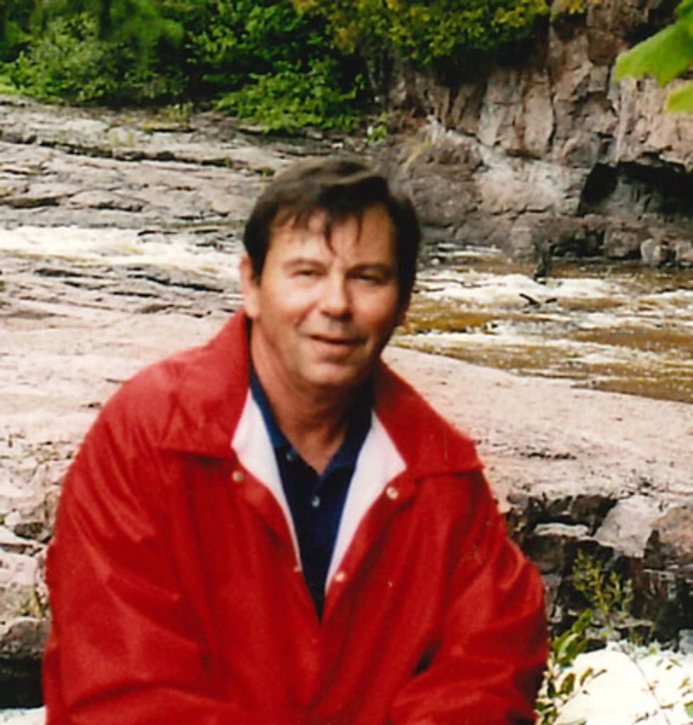 Russell Landreth Sr. Profile Photo
