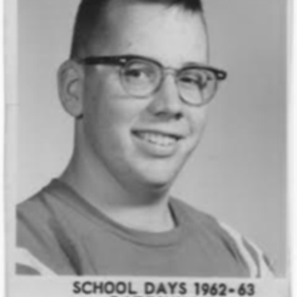 David Allen Cline