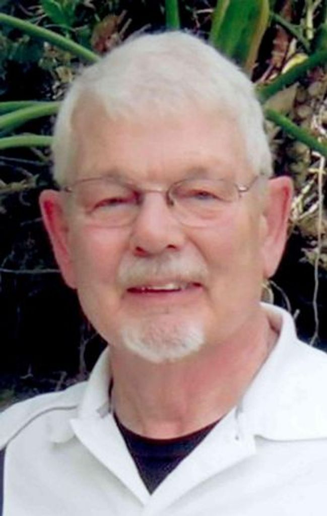 David Parker