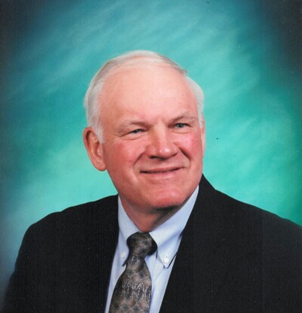 John H Smits Profile Photo