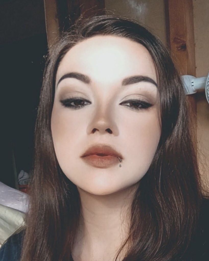 Destine Ann Marie Haley Profile Photo