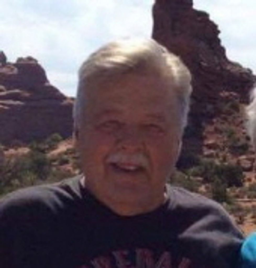 John H. Southworth
