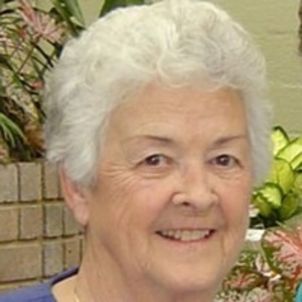 Keitha Darlene Fudge
