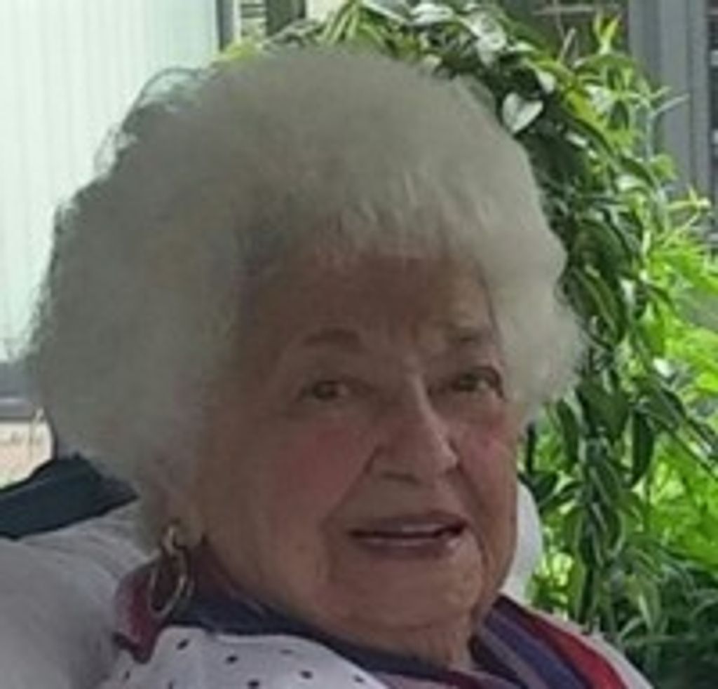 Mary A. Congeni