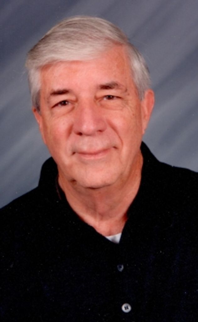 Donald Smith