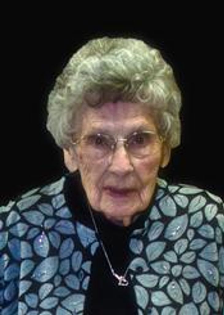 Vera Lucille Mcqueen