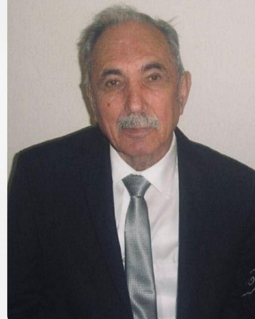 Claudio Amlicar De Melo Profile Photo