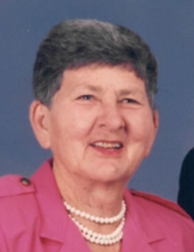 Barbara W. Bowman