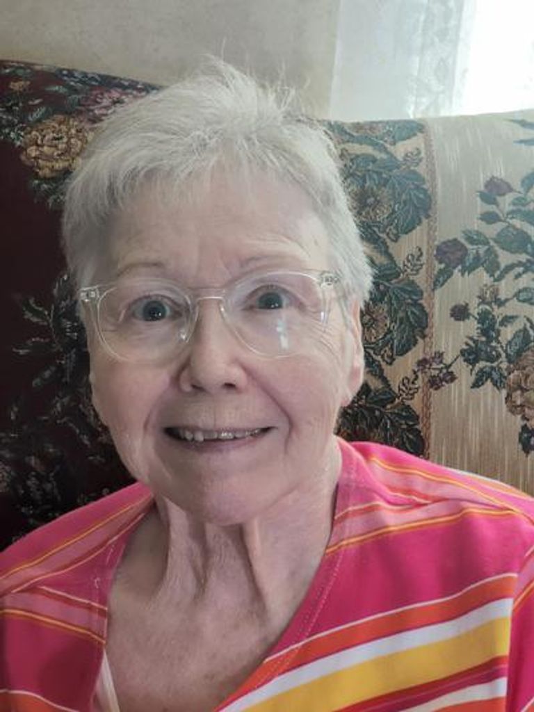 Myrna Rae Crutcher Profile Photo