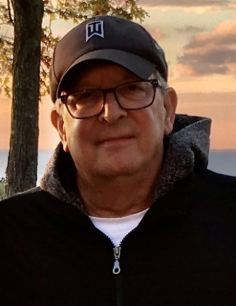 Michael Alan Schumacher Profile Photo