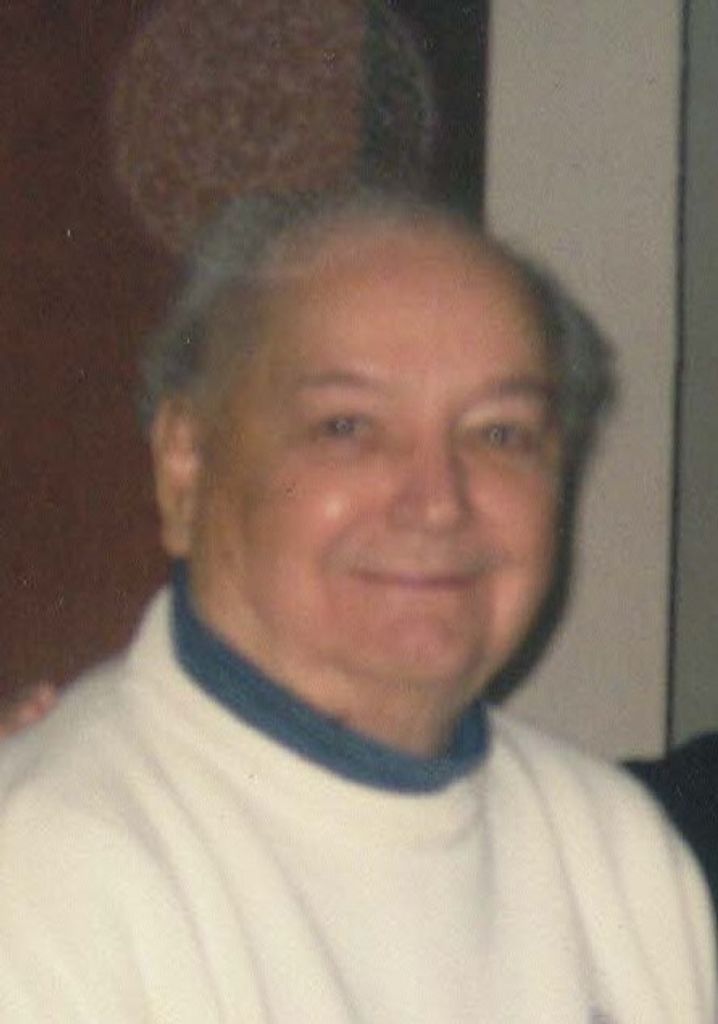 Albert F. Rennick