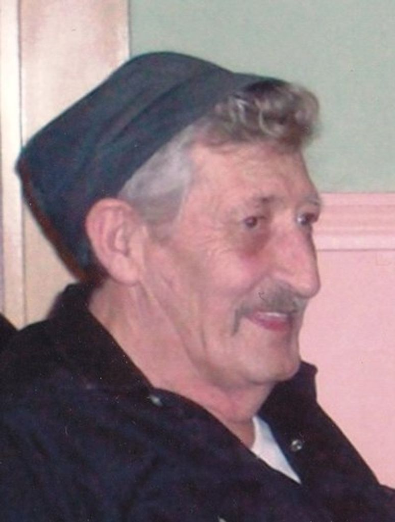Richard Norwood Keddy