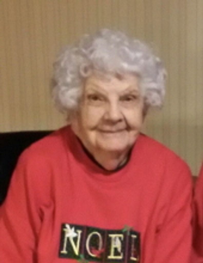 Elizabeth J. Schroeder