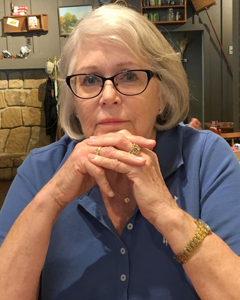 Patsy Mae Summers (nee Osborne) Profile Photo