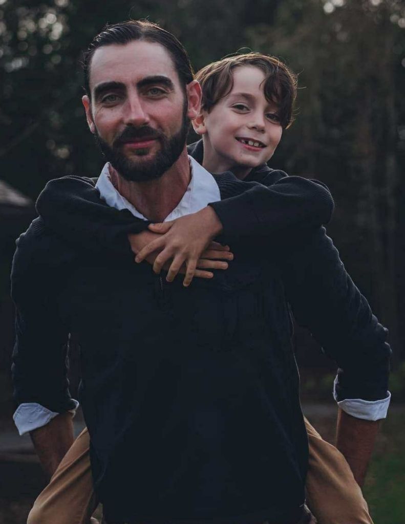 Jeremy  Dove  Dickinson Profile Photo