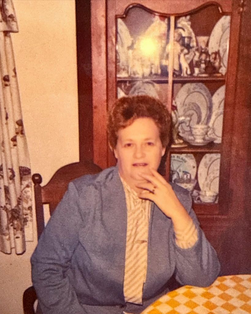 Estelle H. Hawkins Profile Photo