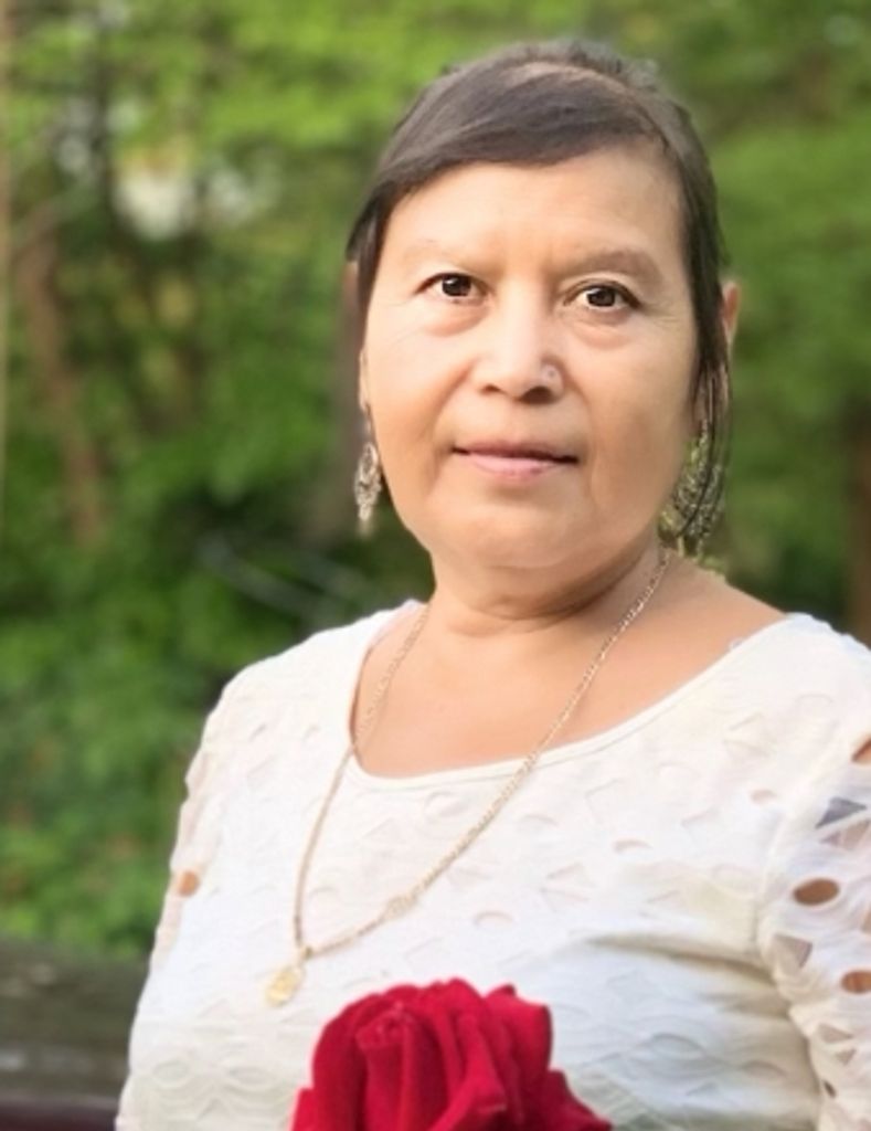 Emiliana  Sanchez Bautista 