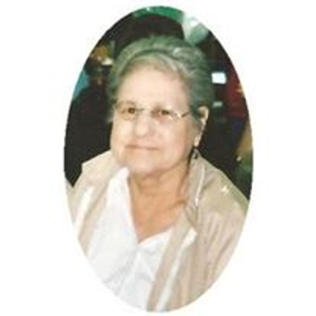 Louisa Tapia