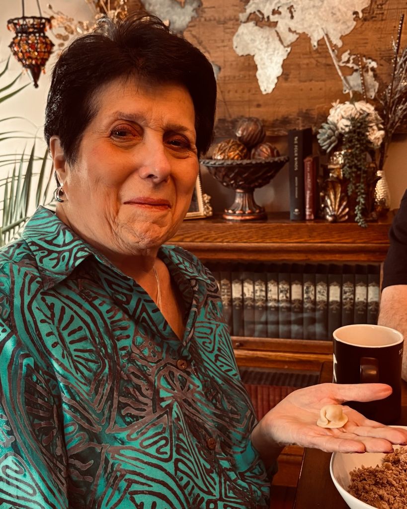 Maryann Charlotte Dietz Profile Photo