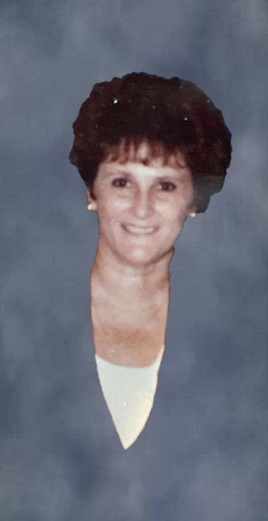 Joanne Davis Profile Photo