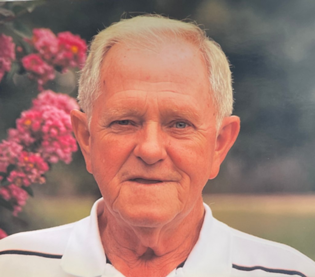 Paul "Jimmy" Grizzle Profile Photo