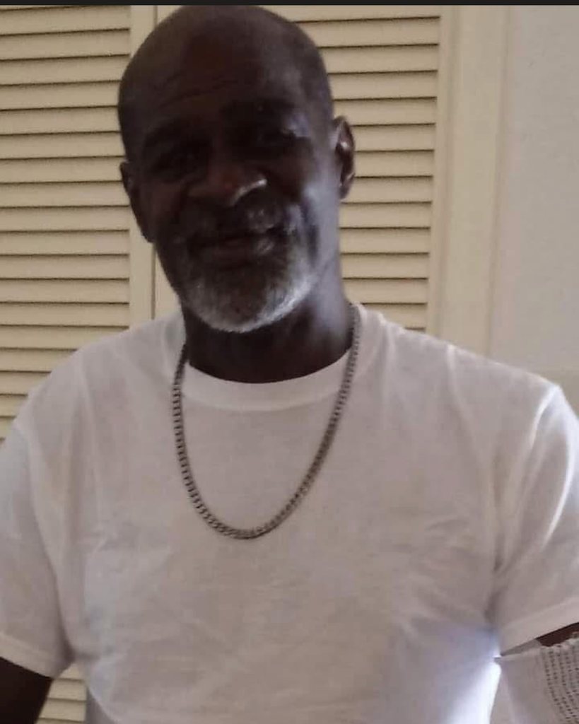 Steven Wayne Washington Profile Photo