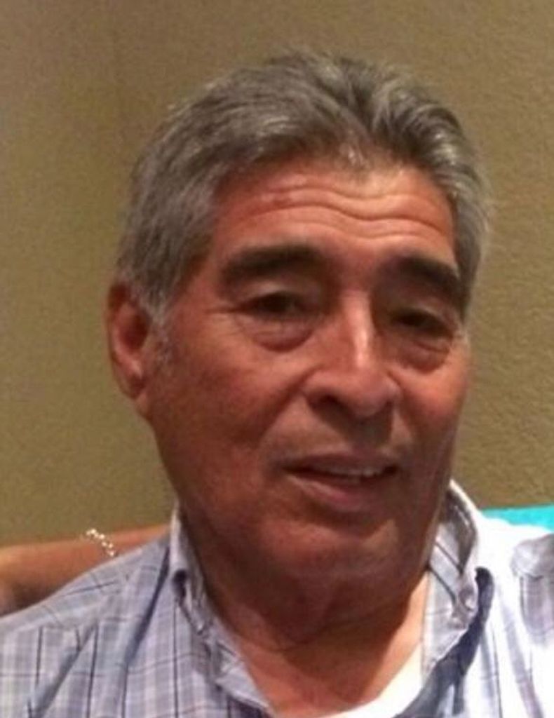 Manuel S. Moreno Profile Photo