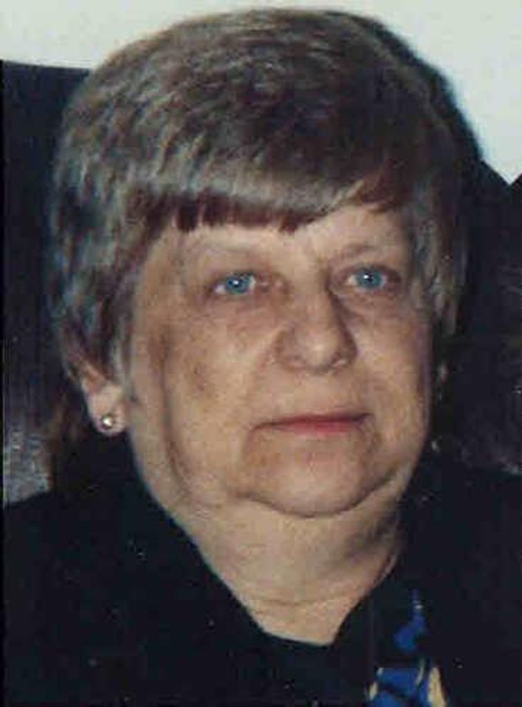 Laverne F (Stachowicz) Zamilski