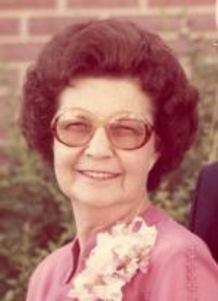 Nellie Ann Truman Clove