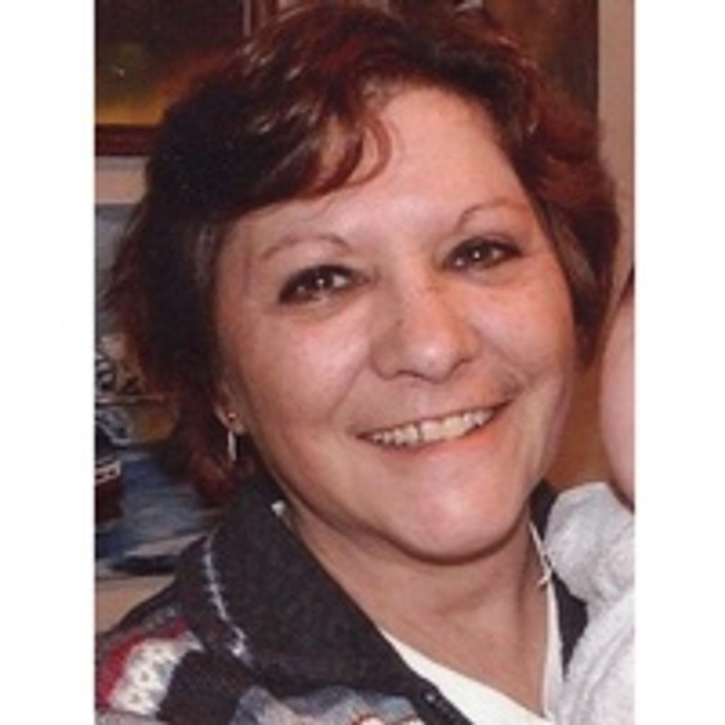 Virginia L. Bertrand