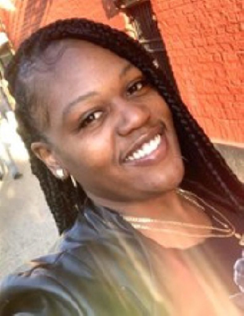 Shenequa Scott Profile Photo