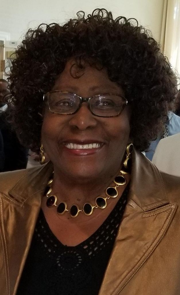 Mrs. Brenda Dennard Thompson