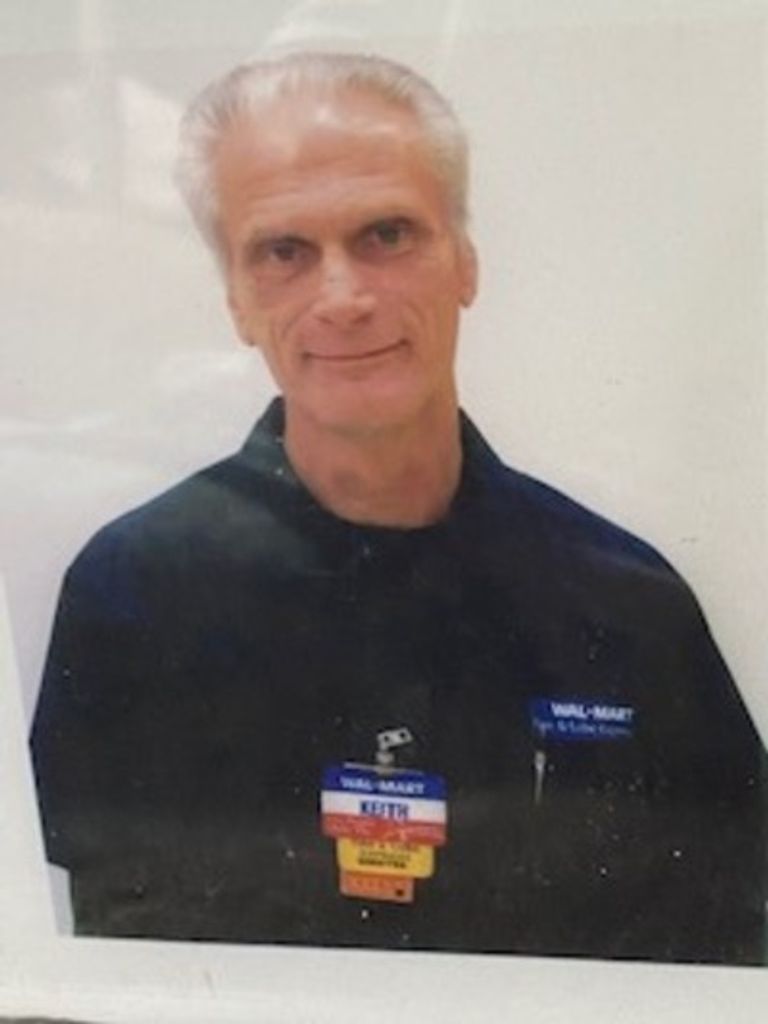 Keith E. Cunningham Profile Photo