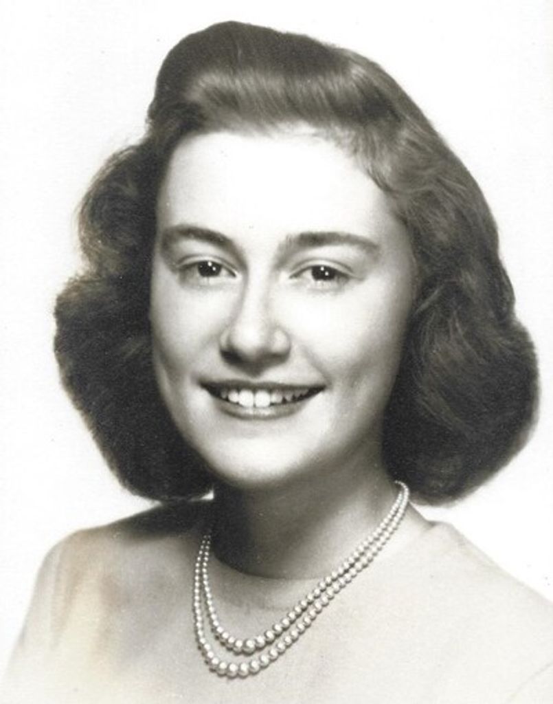 Mavis "Sally" Morel Profile Photo