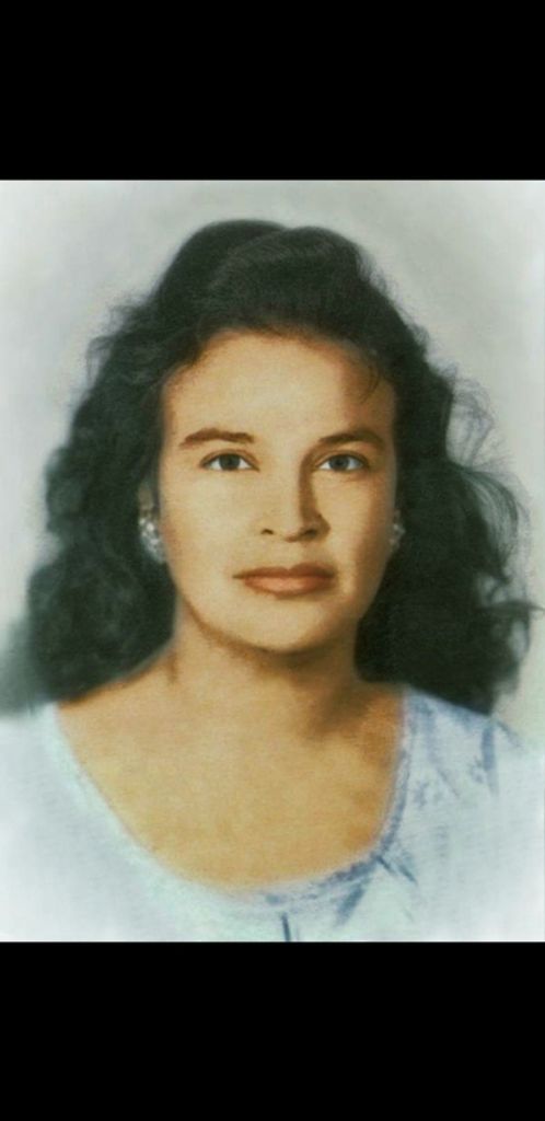 Esperanza Oropeza Profile Photo
