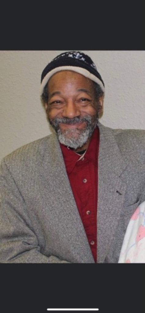 Bennie Fredrick Halk