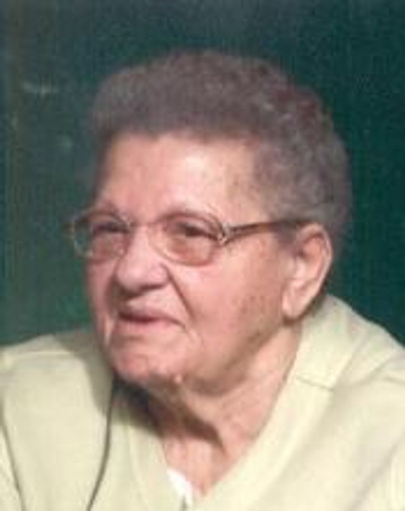 Ruth M. Leedy