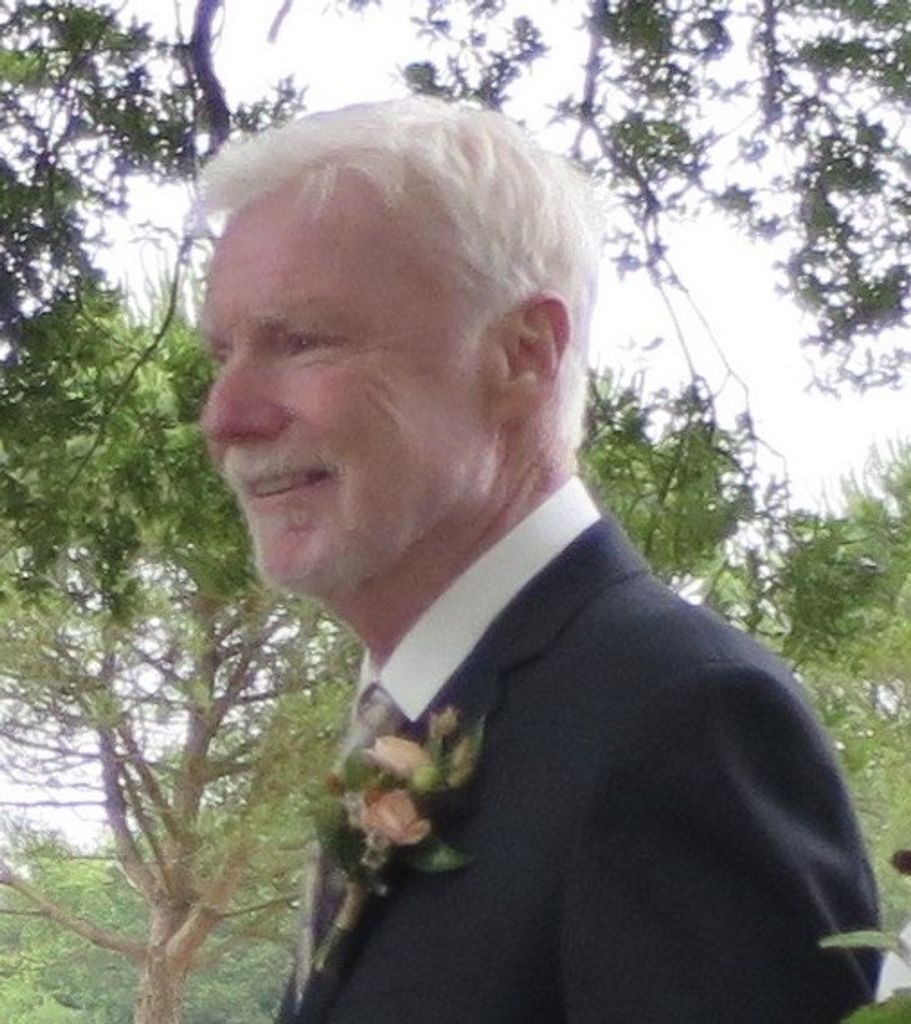 Terence John McManus Profile Photo