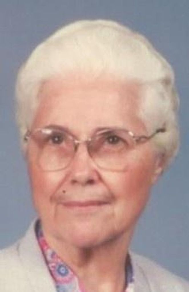 Sophia Elizabeth Moore