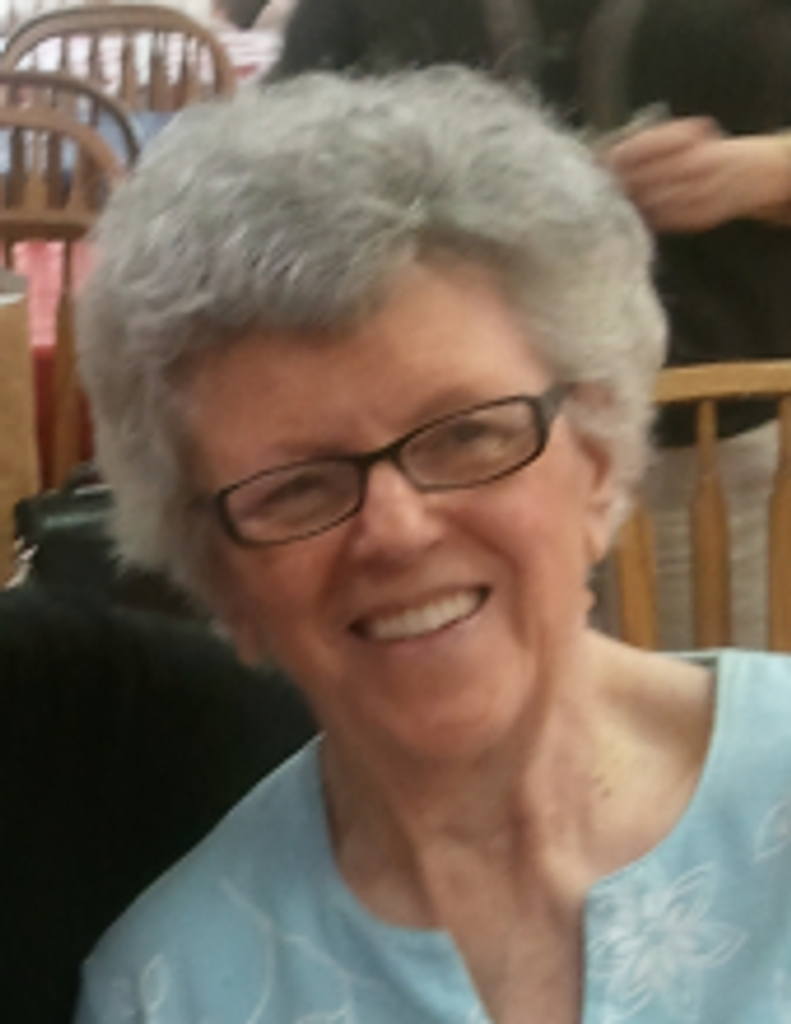 Catherine "Katie" Ann Sartino