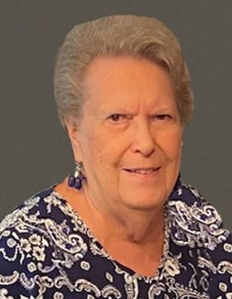 Diane Bauer