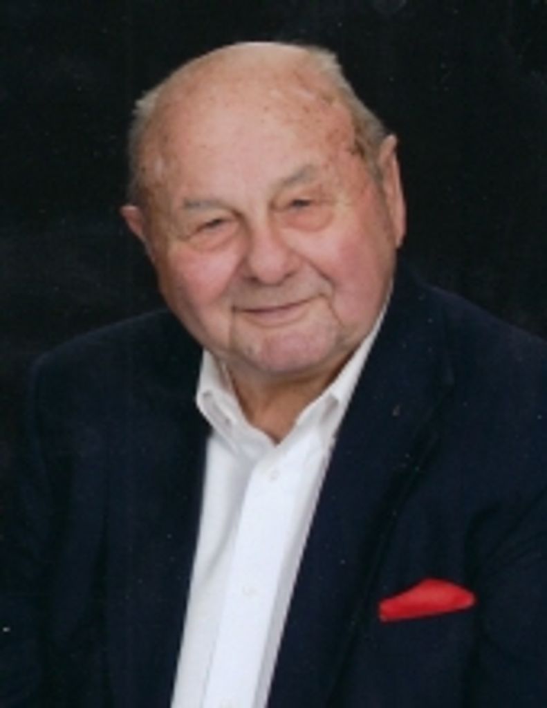 Leon Loyd Hughes, Sr.
