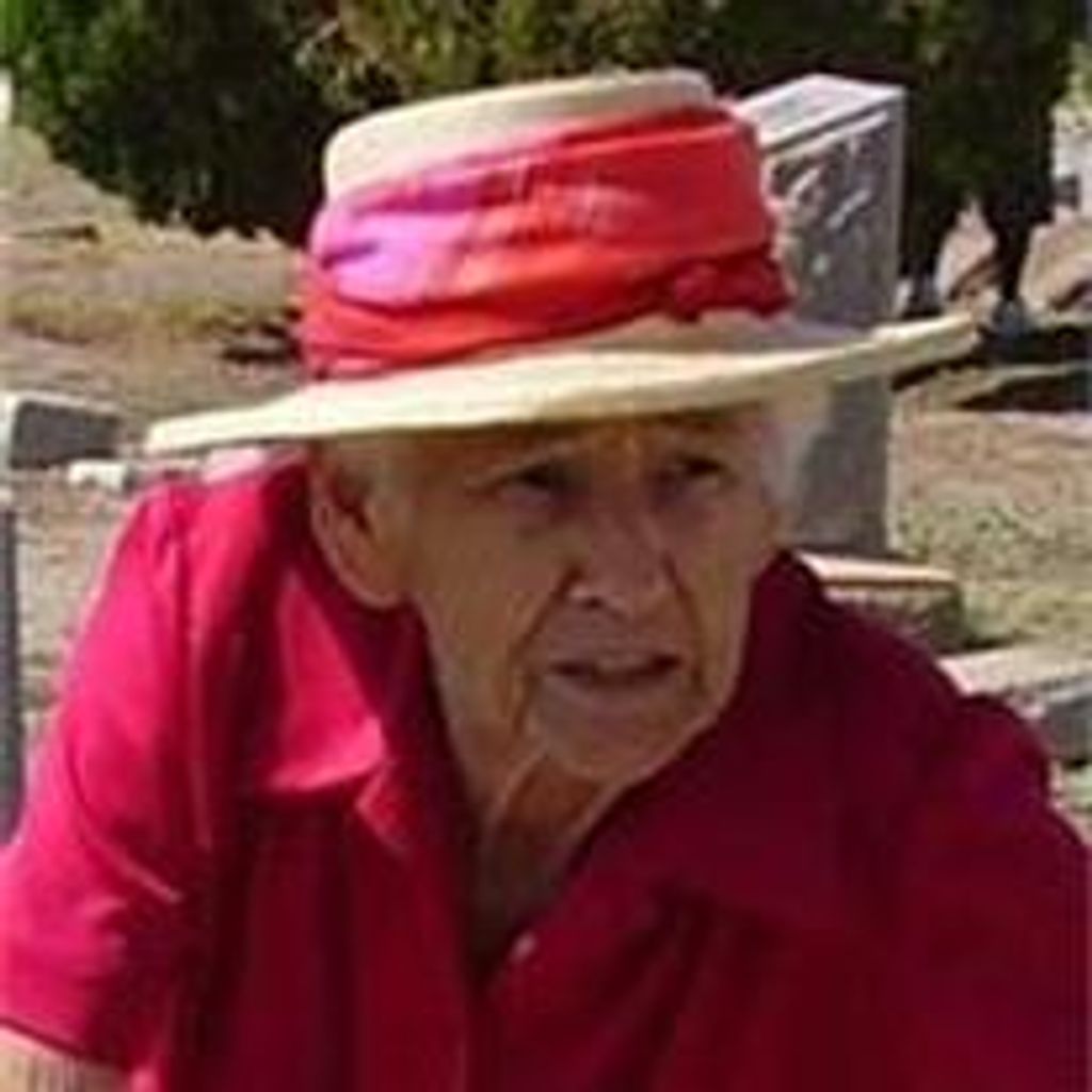 Evelina J. Jones