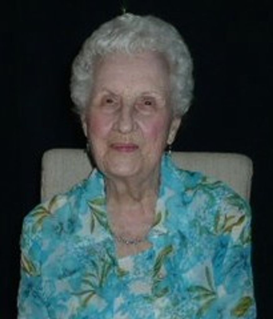 Mary Sewell Profile Photo