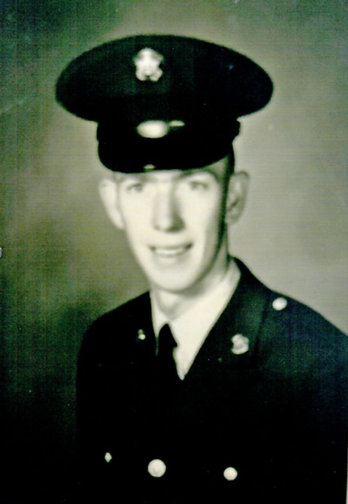 Ronnie Poynter Profile Photo