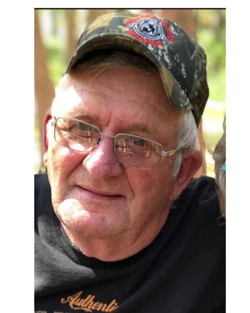 Richard "Butch" Herzberg
