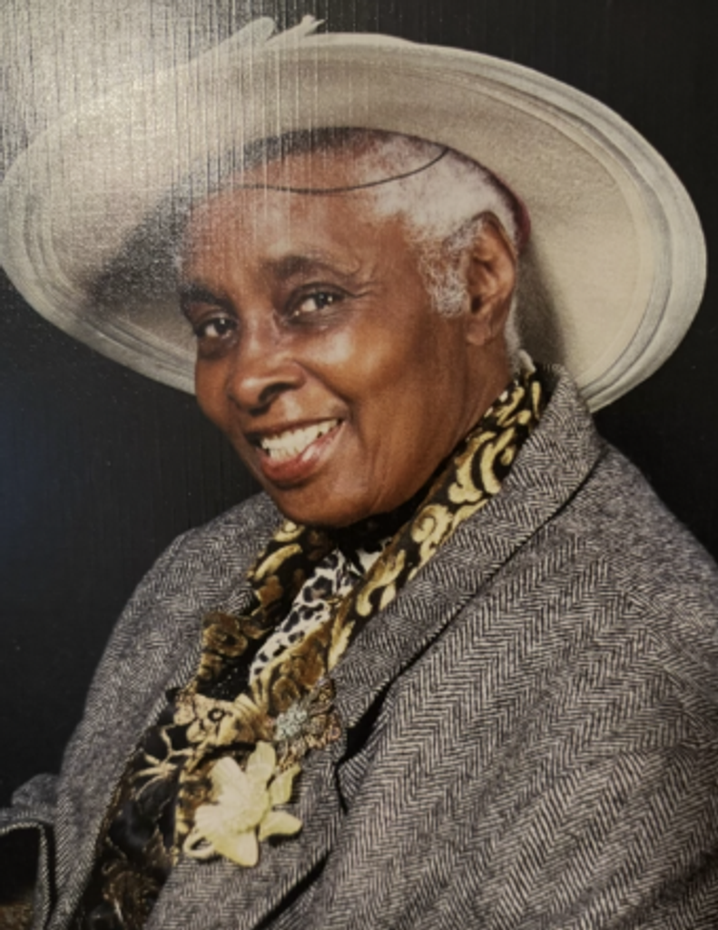 Olivia "Honey" E. Rylander