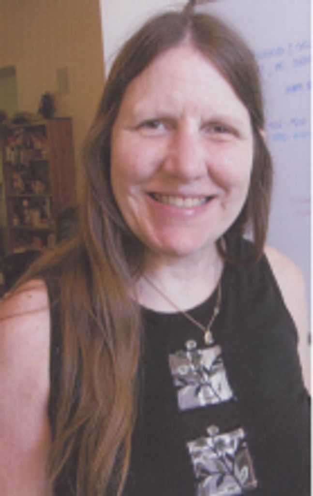 Lesa Anne Williams