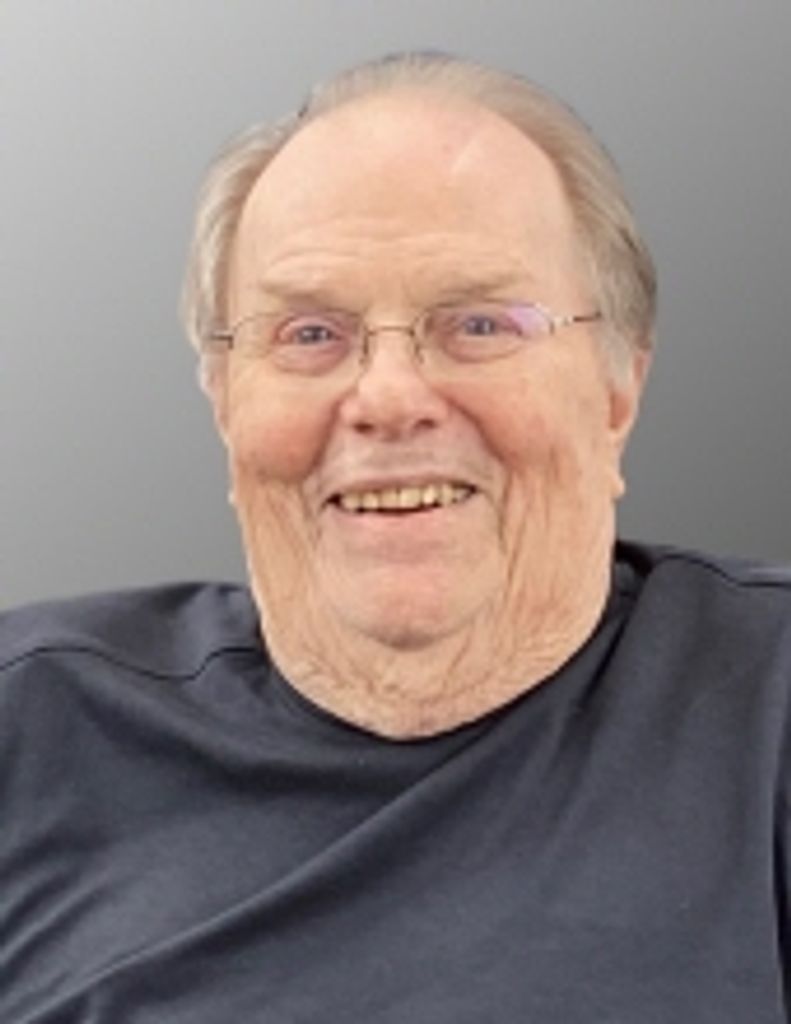 James Morton Thomasson Jr. Profile Photo