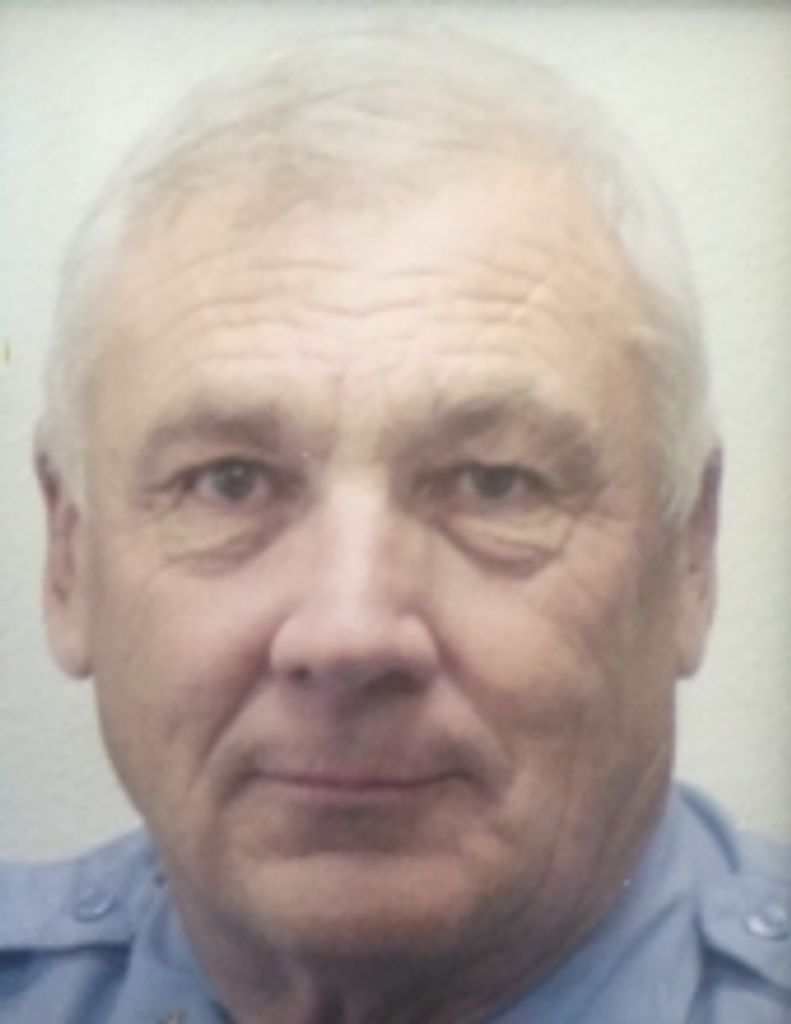 Donald Robert Metzger